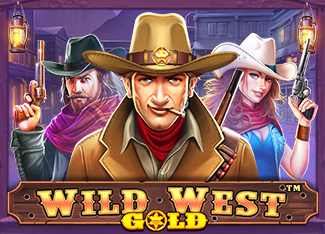 RTP Wild West Gold