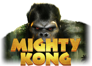 RTP Mighty Kong