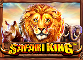 RTP Safari King