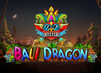 RTP Bali Dragon