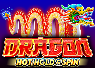 RTP Dragon Hot Hold and Spin