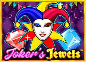 RTP Joker's Jewels