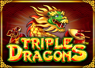 RTP Triple Dragons