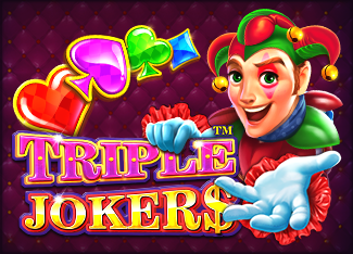 RTP Triple Jokers