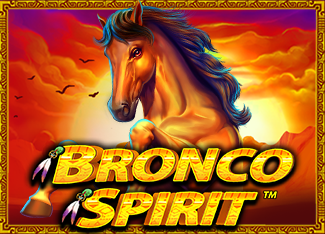 RTP Bronco Spirit