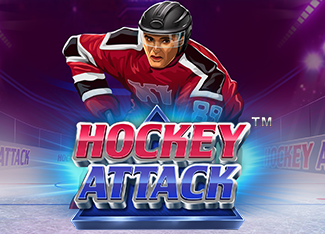 RTP Hockey Attack™