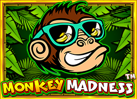 RTP Monkey Madness