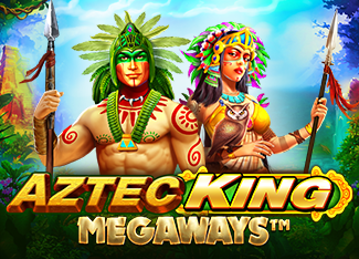 RTP Aztec King Megaways