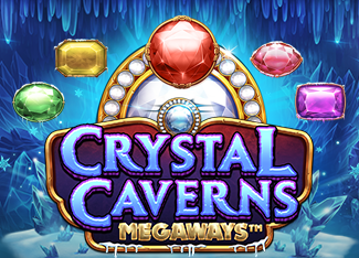 RTP Crystal Caverns Megaways™