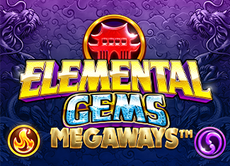 RTP Elemental Gems Megaways