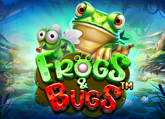 RTP Frogs & Bugs