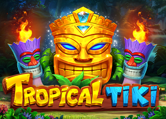 RTP Tropical Tiki