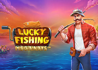 RTP Lucky Fishing Megaways™