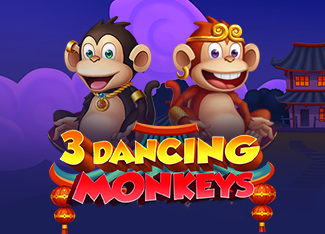 RTP 3 Dancing Monkeys