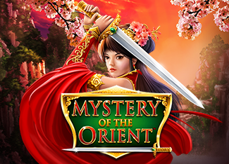 RTP Mystery of the Orient