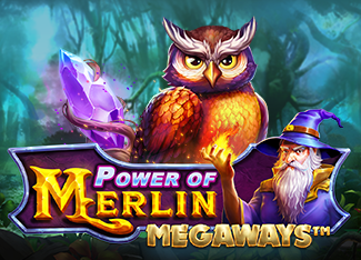 RTP Power of Merlin Megaways