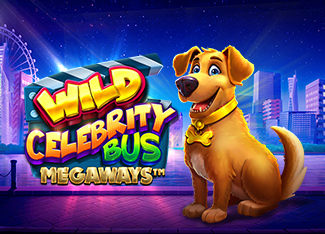 RTP Wild Celebrity Bus Megaways