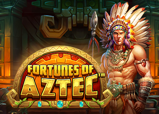 RTP Fortunes of Aztec