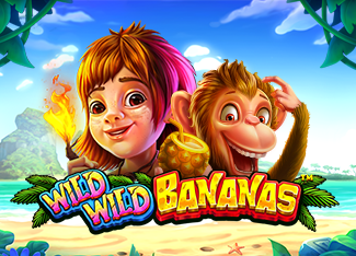 RTP Wild Wild Bananas