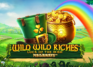 RTP Wild Wild Riches Megaways