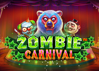 RTP Zombie Carnival